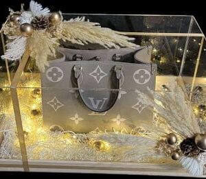 wedding men and women cloths packing - Image 1