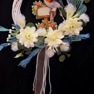 Shubh Labh Hangings Item 46 - Image 1