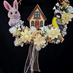 Shubh Labh Hangings Item 40 - Image 1