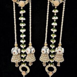 Shubh Labh Hangings Item 44 - Image 1