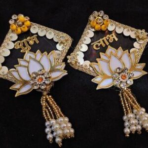 Shubh Labh Hangings Item 48 - Image 1