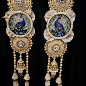 Shubh Labh Hangings Item 57 - Image 1