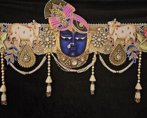 Designer Bandhanwar /toran - Image 1