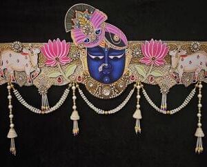 Designer Bandhanwar /toran - Image 1