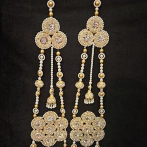 Shubh Labh Hangings Item 58 - Image 1