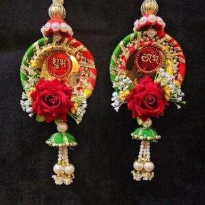 Shubh Labh Hangings Item 64 - Image 1