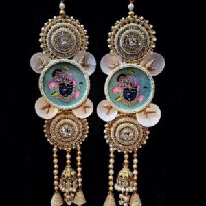 Shubh Labh Hangings Item 65 - Image 1