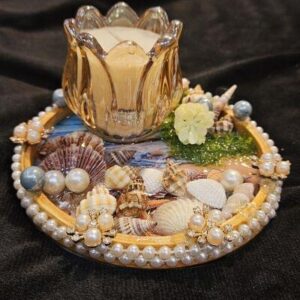 Designer T-light - Image 1