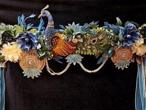 Designer Bandhanwar /toran - Image 1