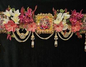 Designer Bandhanwar /toran - Image 1