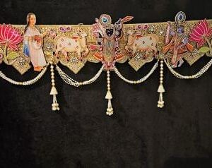 Designer Bandhanwar /toran - Image 1