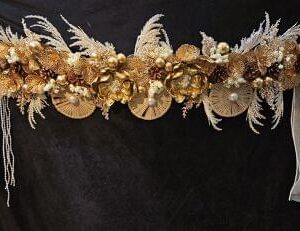 Designer Bandhanwar /toran - Image 1