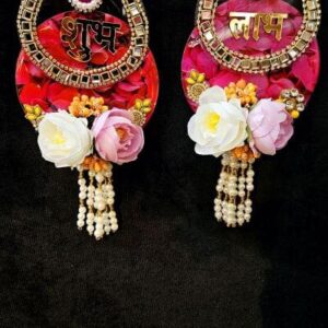 Shubh Labh Hangings Item 74 - Image 1