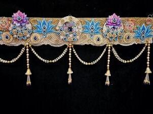 Designer Bandhanwar /toran - Image 1