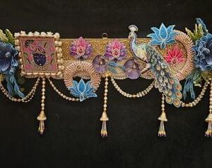 Designer Bandhanwar /toran - Image 1