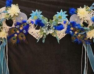 Designer Bandhanwar /toran - Image 1