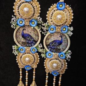 Shubh Labh Hangings Item 78 - Image 1
