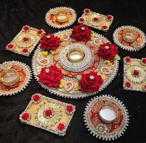 Designer Rangolis Item 5 - Image 1