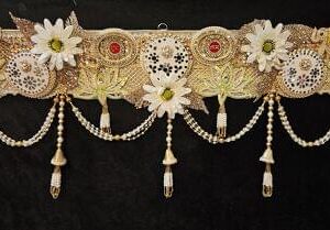 Designer Bandhanwar /toran - Image 1