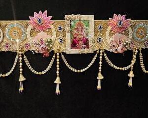 Designer Bandhanwar /toran - Image 1