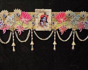 Designer Bandhanwar /toran - Image 1