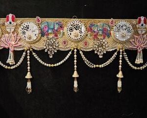 Designer Bandhanwar /toran - Image 1
