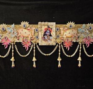 Designer Bandhanwar /toran - Image 1