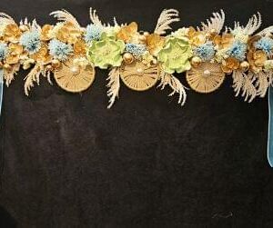 Designer Bandhanwar /toran - Image 1