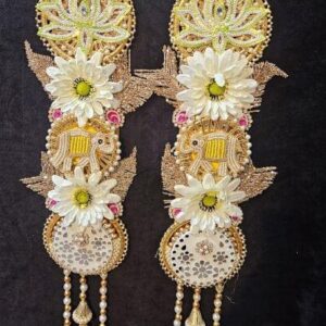 Shubh Labh Hangings Item 79 - Image 1