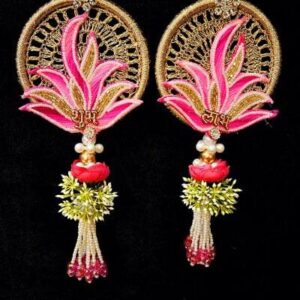 Shubh Labh Hangings Item 85 - Image 1