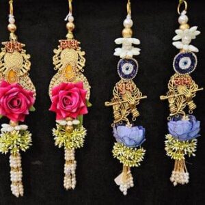 Shubh Labh Hangings Item 86 - Image 1