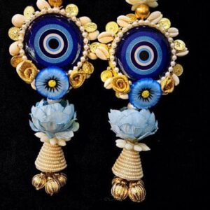 Shubh Labh Hangings Item 90 - Image 1