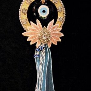 Shubh Labh Hangings Item 89 - Image 1