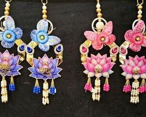 Shubh Labh Hangings Item 83 - Image 1