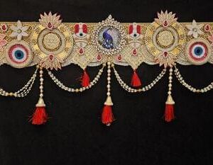 Designer Bandhanwar /toran - Image 1