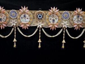 Designer Bandhanwar /toran - Image 1