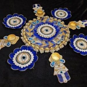 Designer Rangolis Item 9 - Image 1