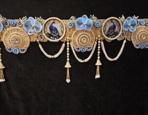 Designer Bandhanwar /toran - Image 1