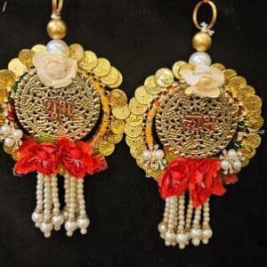 Shubh Labh Hangings Item 96 - Image 1