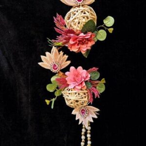 Shubh Labh Hangings Item 99 - Image 1