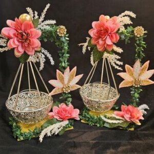 Designer T-light - Image 1