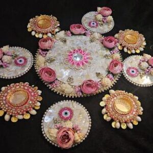 Designer Rangolis Item 12 - Image 1