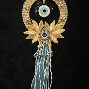 Shubh Labh Hangings Item 106 - Image 1