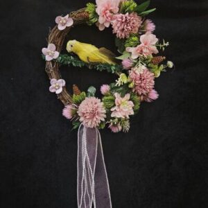 Shubh Labh Hangings Item 107 - Image 1