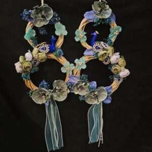 Shubh Labh Hangings Item 110 - Image 1