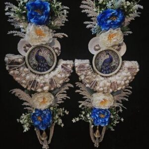 Shubh Labh Hangings Item 111 - Image 1