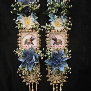 Shubh Labh Hangings Item 113 - Image 1