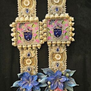 Shubh Labh Hangings Item 101 - Image 1