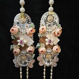 Shubh Labh Hangings Item 119 - Image 1