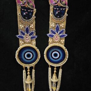 Shubh Labh Hangings Item 120 - Image 1